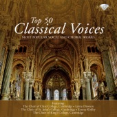 Top 50 Classical Voices (Most Popular Vocal and Choral Works) artwork