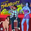 Thug City (feat. Tm88, Nephew Texas Boy & Young Sizzle) song lyrics