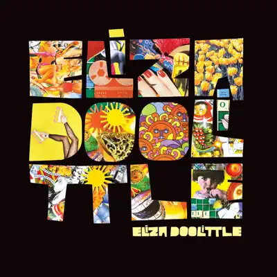 Eliza Doolittle - EP - Eliza Doolittle