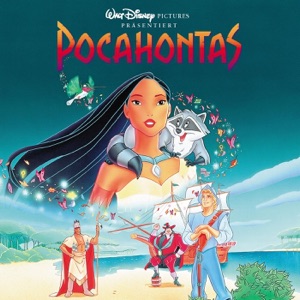 Pocahontas (Soundtrack from the Motion Picture) [German Version]