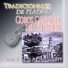 Tradicionales de Platino, Vol. 2, 2015