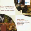 Rachmaninoff: Piano Concertos album lyrics, reviews, download