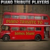 Piano Tribute to James Blunt