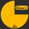 Cramoix EP album lyrics, reviews, download