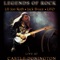 The King Returns - Uli Jon Roth, Jack Bruce, Michael Schenker & UFO lyrics