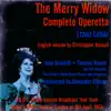 Stream & download Franz Lehár: The Merry Widow (1958 Broadcast)