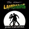 Lambada Dance Mix - João Parahyba lyrics