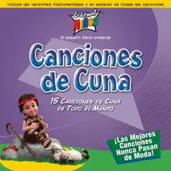 Canciones de Cuna - Cedarmont Kids Canciones de Cuna - Cedarmont Kids