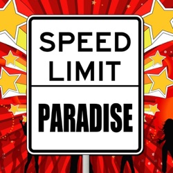 Speed Limit - Paradise