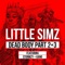 Dead Body, Pts. 2 & 3 (feat. Stormzy & Kano) - Little Simz lyrics