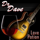 Dr. Dave - Affirmation (feat. Carl Evans Jr. of Fattburger Band)