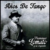Años de Tango artwork