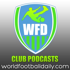 From Rags To Riches (United States of Futbol Show)
