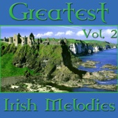 Greatest Irish Melodies Vol. 2 artwork