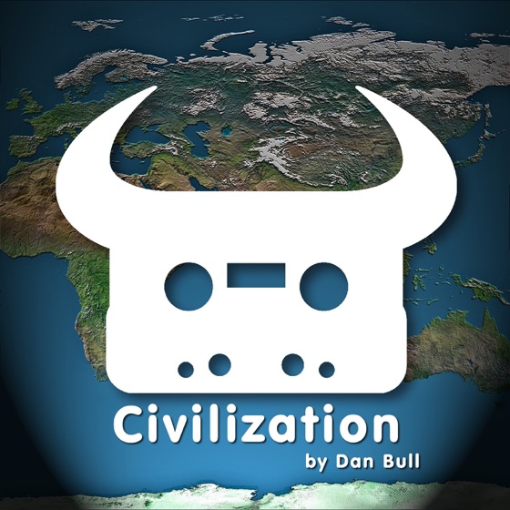 Cover artwork for Civilization
