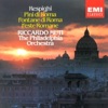 The Philadelphia Orchestra & Eugene Ormandy - Pini di Roma (The Pines of Rome): I. I pini di Villa Borghese