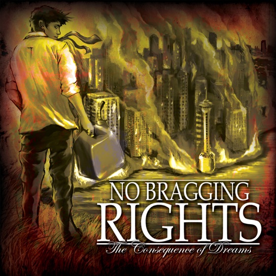 Cover artwork for Constant Distance