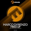 Fired Up - Single artwork