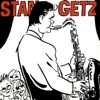 Masters of Jazz - Stan Getz & the Woody Herman Orchestra