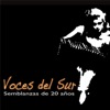 Voces Del Sur - Al Otro Lado del Río