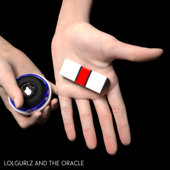 Red Pill & Blue Pill - EP - LOLGurlz & The Oracle