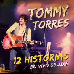 Tommy Torres - Nunca Imagine