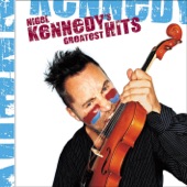 Nigel Kennedy's Greatest Hits artwork