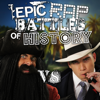 Blackbeard vs Al Capone - Epic Rap Battles of History