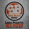 We Move - Luigi Peretti lyrics