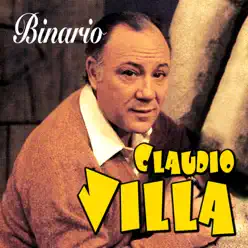 Binario - Claudio Villa