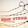 Punk Utopia: The Singles, Vol. 2