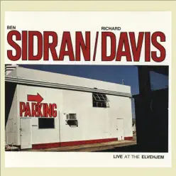 Live at the Elvehjem Art Museum - Ben Sidran Live at the Elvehjem Art Museum - Ben Sidran