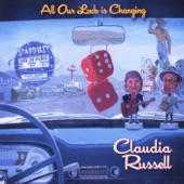 Claudia Russell - Follow Your Tail Lights Home
