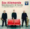 Stream & download Mendelssohn: Lieder ohne Worte