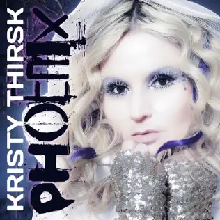 Album herunterladen Kristy Thirsk - Phoenix