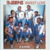 Zanmi (Sweet Love)