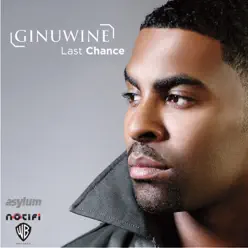 Last Chance - EP - Ginuwine
