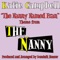 "The Nanny Named Fran" (Theme from the Television Series, "The Nanny") [feat. Katie Campbell] artwork