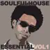 Soulful House Essential Vol 1 (Selected By Paolo Madzone Zampetti) album cover