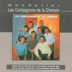 Gondolier - Les Compagnons de la Chanson