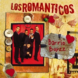 Barrio Boyzz - Te Amaré