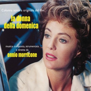 La donna della domenica (Original Soundtrack from "La donna della domenica")