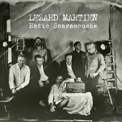 Radio Scaramouche - Lezard Martien Radio Scaramouche - Lezard Martien