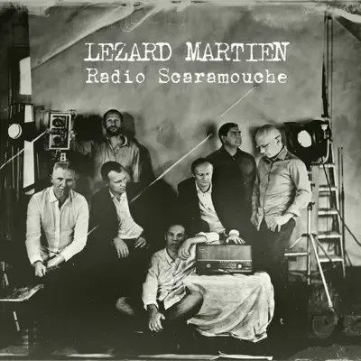 Radio Scaramouche - Lezard Martien