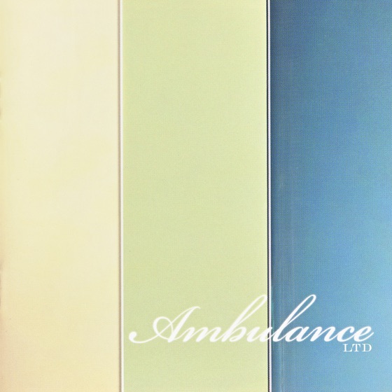Cover artwork for Swim