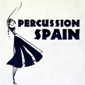 Percussion Spain artwork