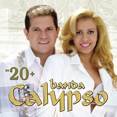 As 20 + - Banda Calypso