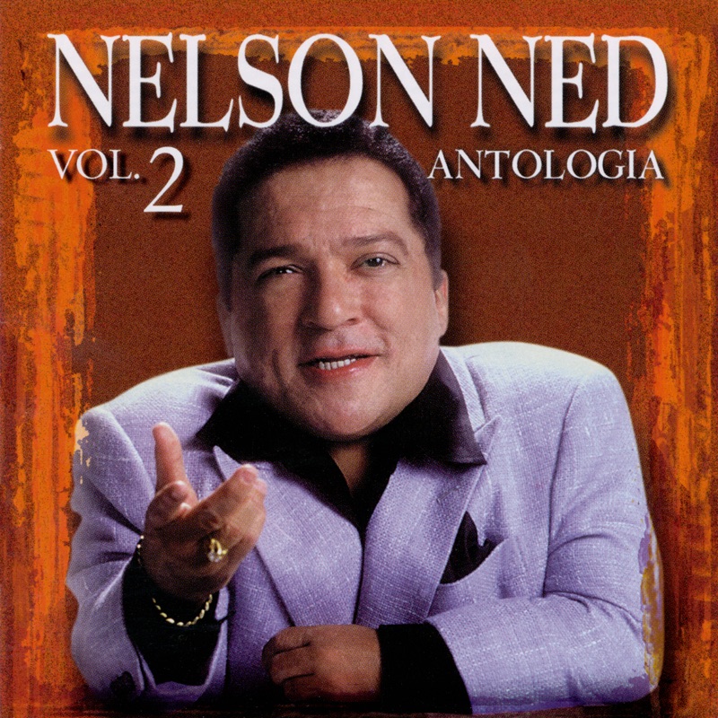 Лучшие песни Nelson Ned.