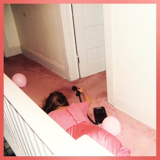 Cover artwork for Chill and Natural
