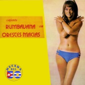 Rumba Pa' Los Rumberos artwork